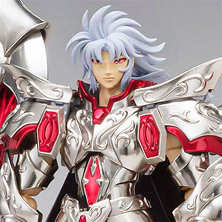 Produktbild Bandai Saint Seiya - Saga Ares God Cloth Myth Cloth EX