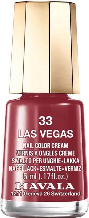 33 Las Vegas