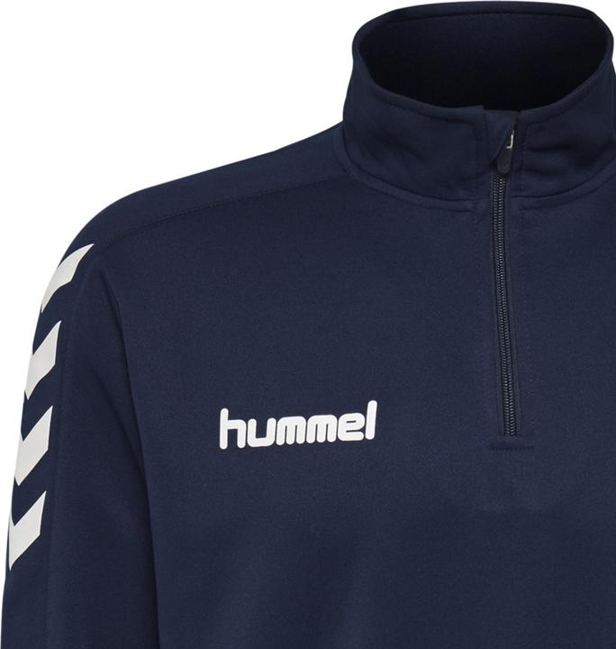 Immagine prodotto hummel SUDORE CORE 1/2 ZIP (64, 65, 66, 68, 70, 72, 74, 75, 76)