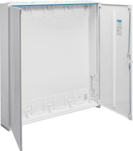 Produktbild Hager Zählerschrank,universZ