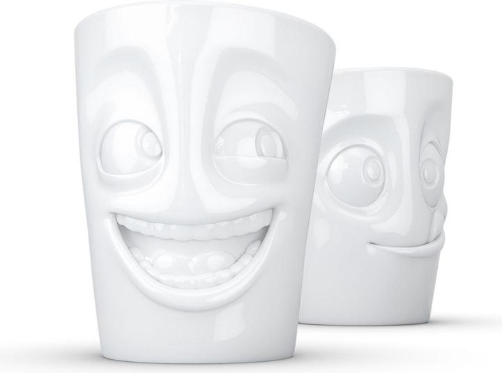 58 Products Witzig Lecker (350 ml, 2 x)