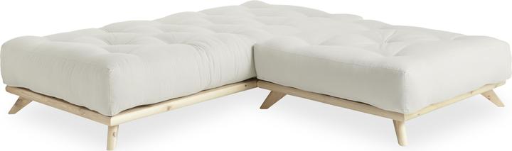 Produktbild Karup Design Senza (3-Sitzer, Bettsofa)