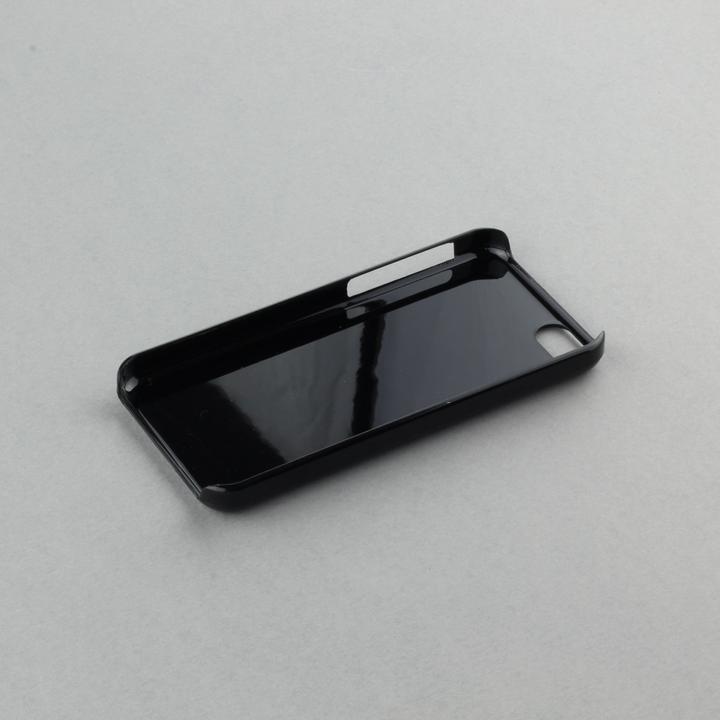 Actual product image PhoneLook Coque Verbier Cabane Mont-Fort (Apple iPhone 5c)