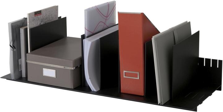 Actual product image Paperflow Document compartment (A4)