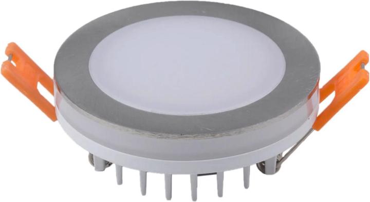 Actual product image Heitronic Recessed luminaires (450 lm)