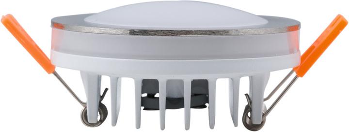 Actual product image Heitronic Recessed luminaires (450 lm)