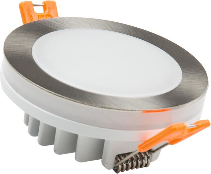 Actual product image Heitronic Recessed luminaires (450 lm)