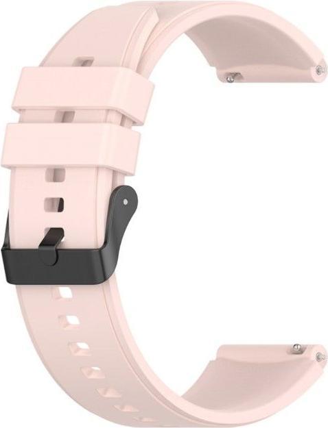 Immagine prodotto MU Classic Bracciale della serie in silicone (Silicone)