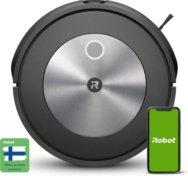 iRobot Roomba j7 (Saugroboter)