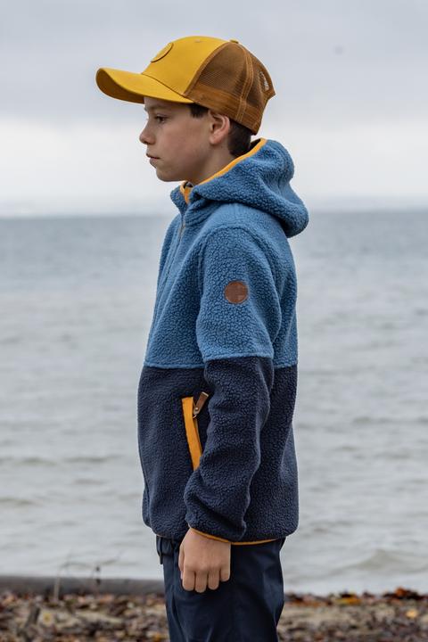Immagine prodotto Rukka Chips Kinder Sherpa Fleece (104)