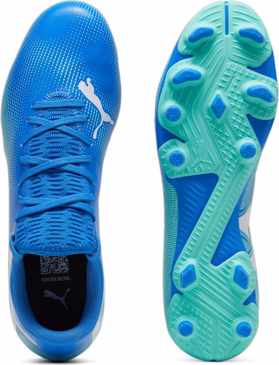 Actual product image Puma Future 7 Play Fg/Ag (40)