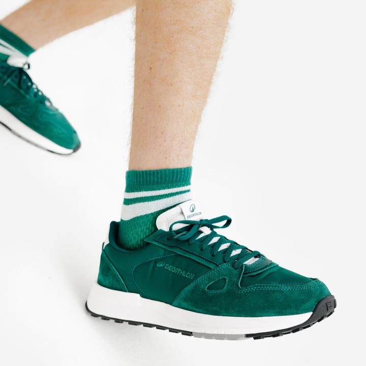 Produktbild Decathlon Sneaker Herren - RR70 grün (47)