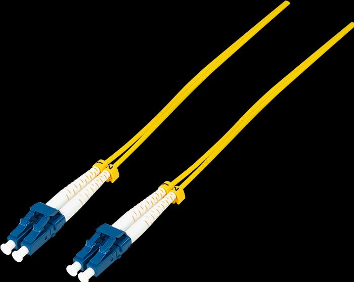 Actual product image LogiLink Network cable (CAT7, 7.50 m)