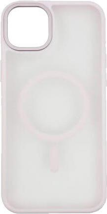 Produktbild Networx Hybrid-Magnet-Case Pink, for Apple iPhone 15 Plus (Apple iPhone 15 Plus)