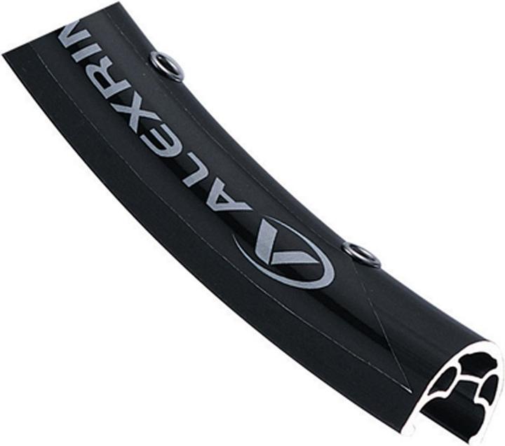 Actual product image Alexrims Dp-17 700c (28")