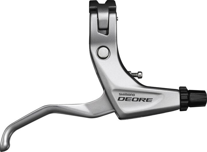 Immagine prodotto Shimano Leva del freno Deore BL-T611 (Freno posteriore, Leva del freno)