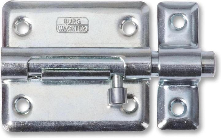 Actual product image Burg Wächter Grendel bolt GR 70 SB (Grendel bolt, 1 pcs.)