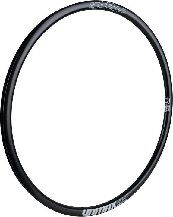 Produktbild Spank VoMax EVO 28H schwarz 29"