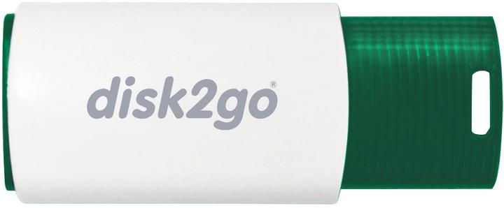 Actual product image Disk2go Tone (16 GB, USB-A, USB 2.0)