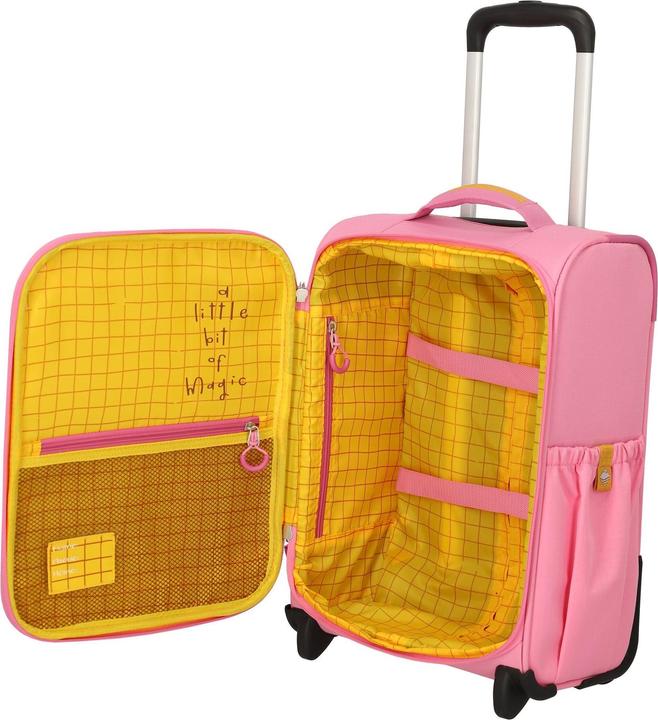 Produktbild Travelite Minimover (19 l, Handgepäck (bis 50l))