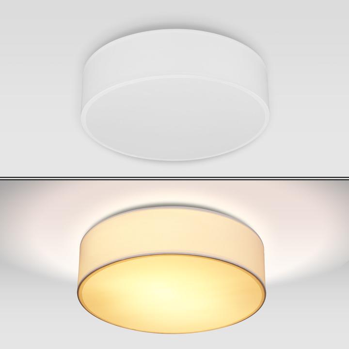 Actual product image Monzana Ceiling Lamp (E27)