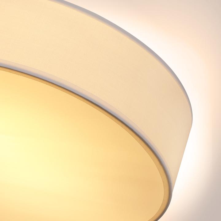 Actual product image Monzana Ceiling Lamp (E27)