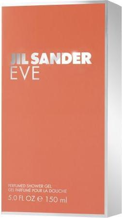 Actual product image Jil Sander Eve (150 ml)