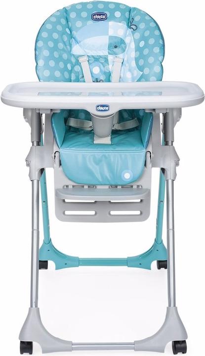 Actual product image Chicco Polly Easy (Highchair)