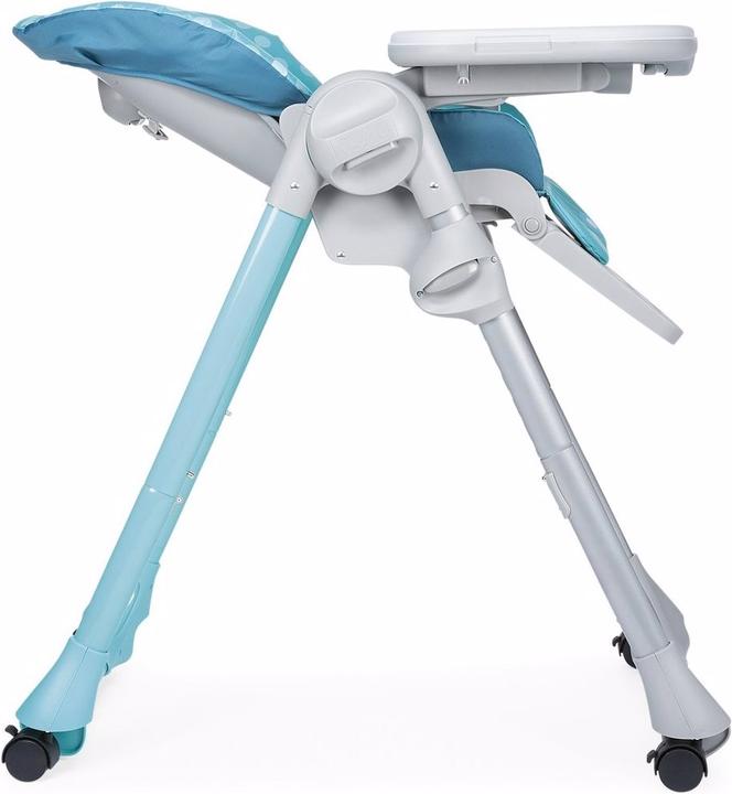 Actual product image Chicco Polly Easy (Highchair)