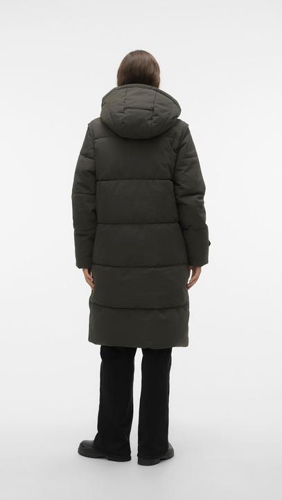 Actual product image Vero Moda VMMARGARET coat Coat (XXL)