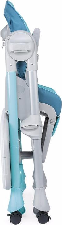 Actual product image Chicco Polly Easy (Highchair)