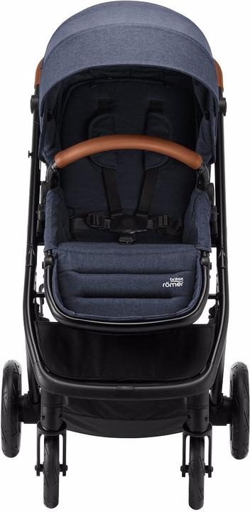 Actual product image Britax Römer Strider M stroller