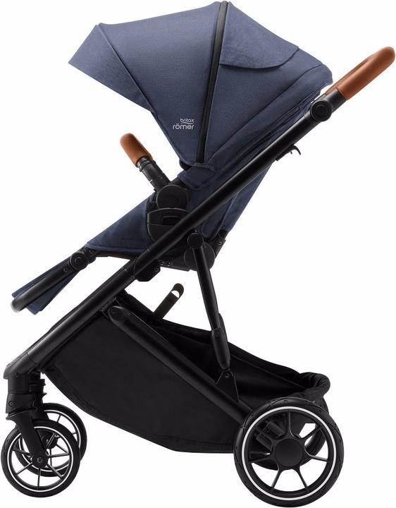 Actual product image Britax Römer Strider M stroller