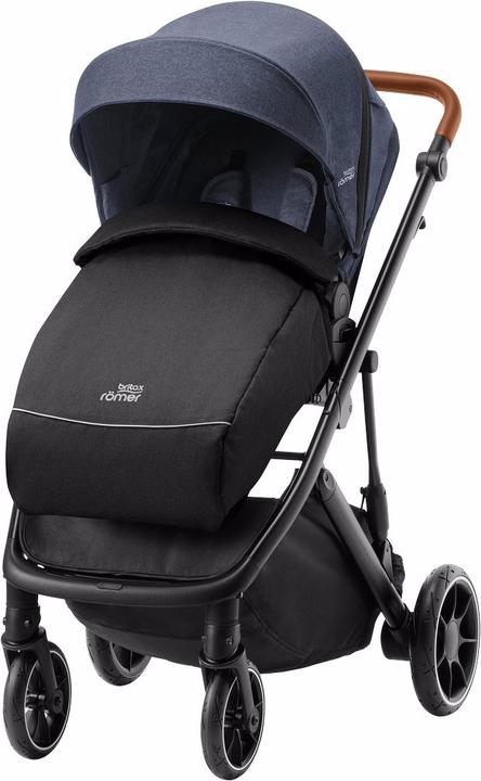 Actual product image Britax Römer Strider M stroller