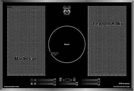 Image du produit Kaiser KCT 777 FI