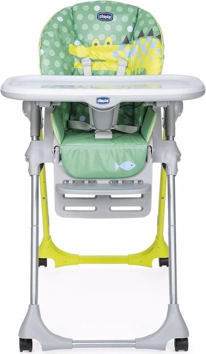 Actual product image Chicco Polly Easy (Highchair)