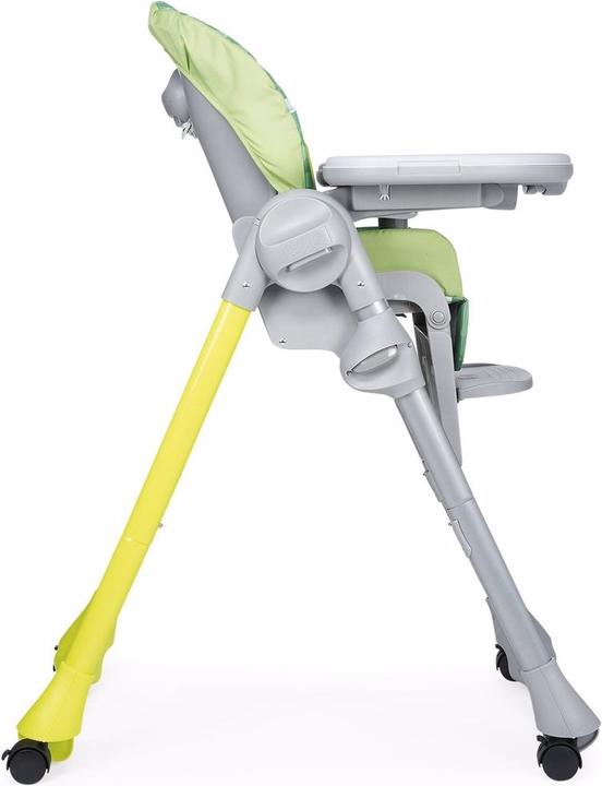 Actual product image Chicco Polly Easy (Highchair)