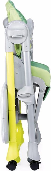 Actual product image Chicco Polly Easy (Highchair)
