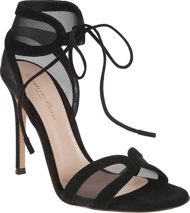 Produktbild Gianvito Rossi G61784.15RICXAR (37)