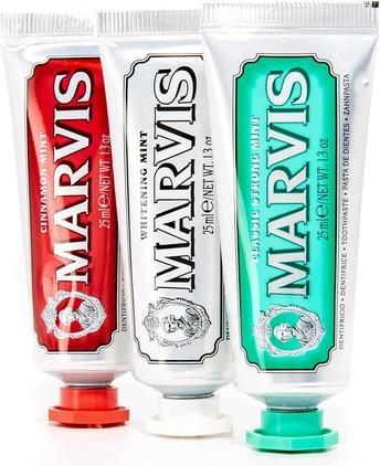 Image du produit Marvis Boîte 3 saveurs (75 ml)