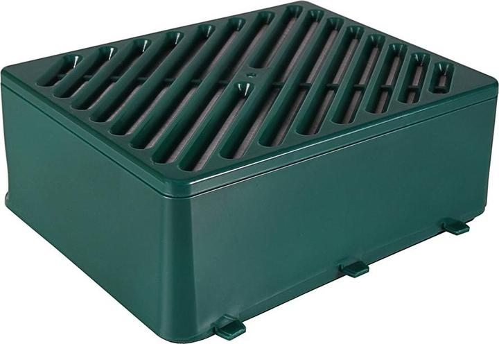 Produktbild Flickbee HEPA vacuum cleaner filter for Vorwerk Tiger VT250, 251, 252