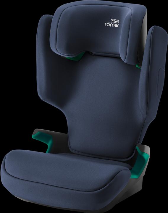 Produktbild Britax Römer Adventure Plus (Kindersitz, ECE R129/i-Size Norm)