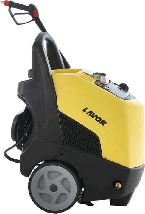 Produktbild Lavor Texas R 1211 GL ProfiHeisswasserHochdruckreiniger (Netzbetrieb)