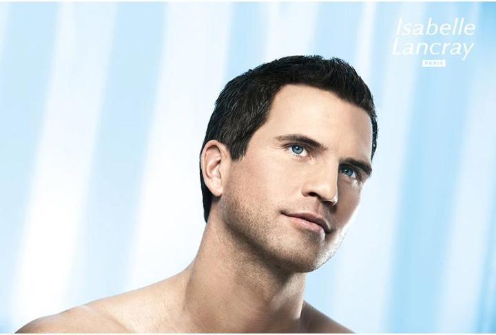 Image du produit Isabelle Lancray IL HOMME Gel Rafraîchissant Aquamarin 50 ml (Gel, 50 ml)