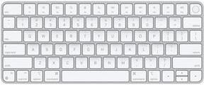 Actual product image Apple Magic Keyboard with Touch ID 2024 (DE, Wireless, Cable)
