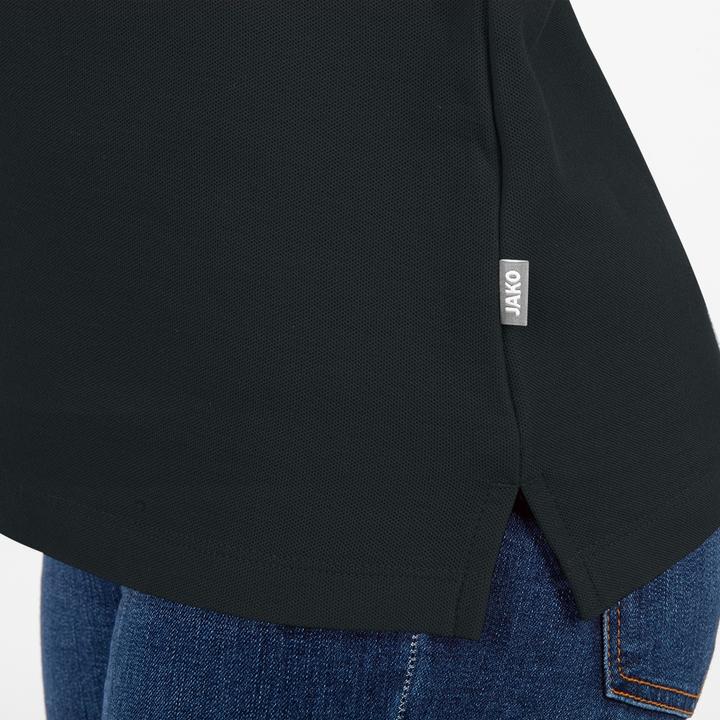 Actual product image JAKO Polo Organic (48)
