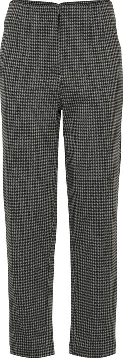 Actual product image Ichi IHKATE HOUNDSTOOTH PA3 20122246 (S)