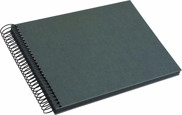 Immagine prodotto Goldbuch Album a spirale (24 x 17 cm)