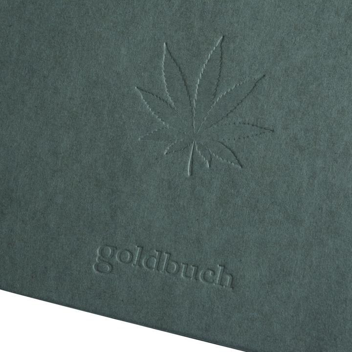 Immagine prodotto Goldbuch Album a spirale (24 x 17 cm)