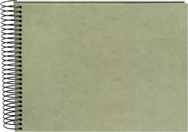 Actual product image Goldbuch Spiral album (24 x 17 cm)